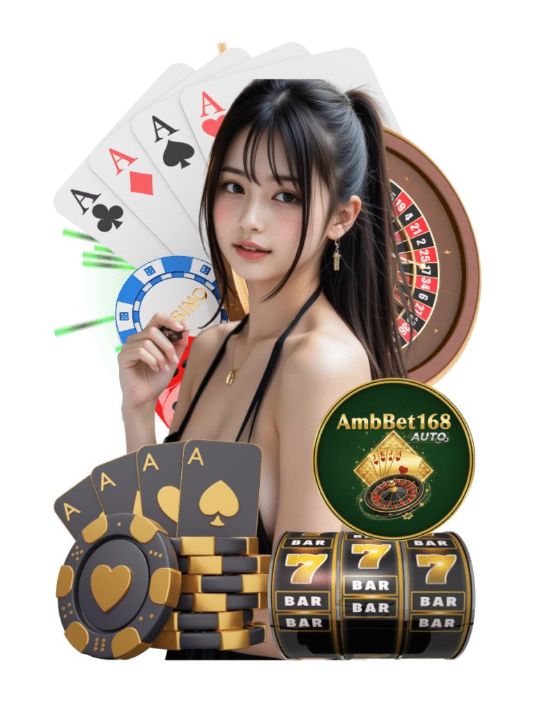 ambbet168 auto สล็อตออโต้