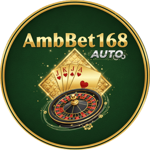 ambbet168 auto logo